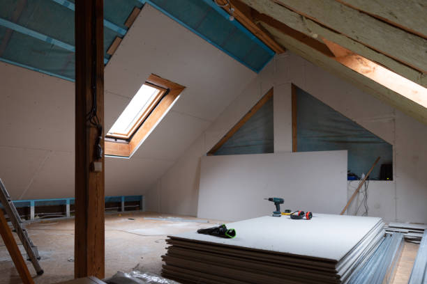 Best Blown-in Insulation in Sultan, WA