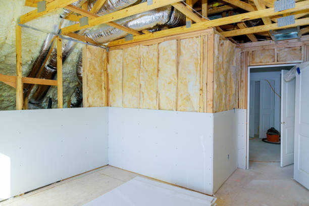 Best Geographic-Specific Insulation Services in Sultan, WA