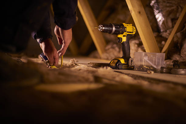 Best Commercial Insulation in Sultan, WA